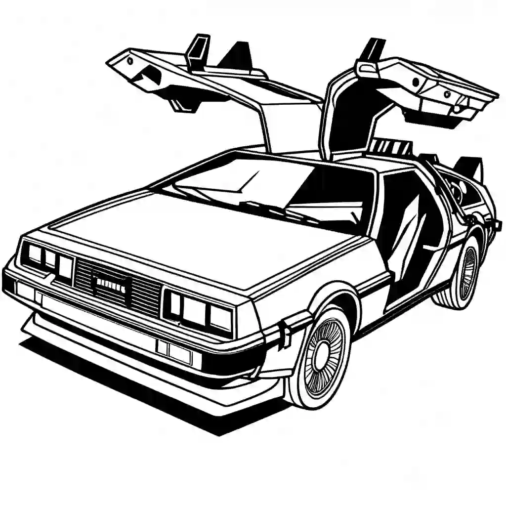 Time Travel_DeLorean Car (from Back to the Future)_7551_.webp